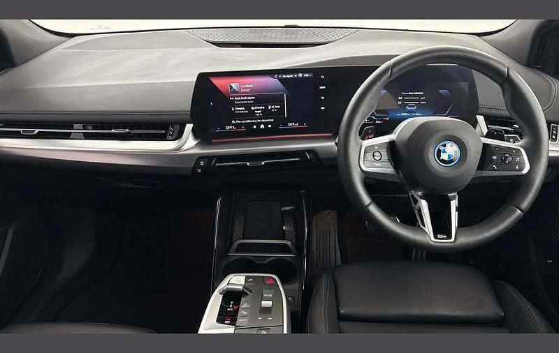 Used BMW 225 M Sport 241 HP (177 kW) 2025 Blue Estate