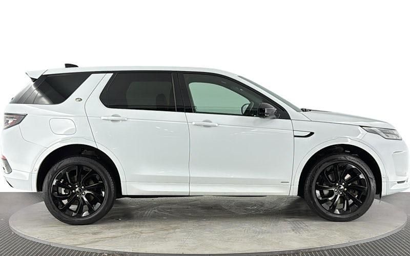 Used Land Rover Discovery Sport SE Dynamic 204 HP (150 kW) 2023 SUV