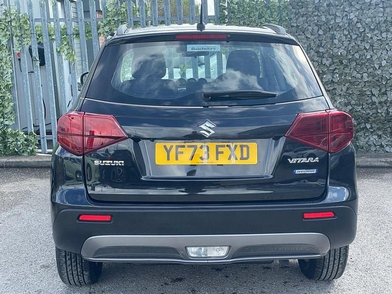 Used Suzuki Vitara 2024 SUV