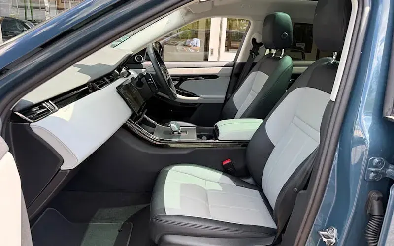 Used Land Rover Range Rover evoque SE Dynamic 204 HP (150 kW) 2026 SUV