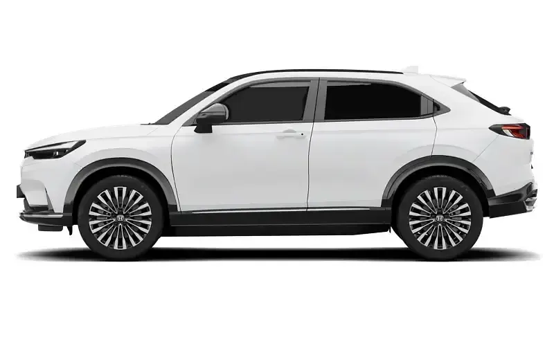 Used Honda e:Ny1 Advance 150 kW (204 HP) 2026 SUV