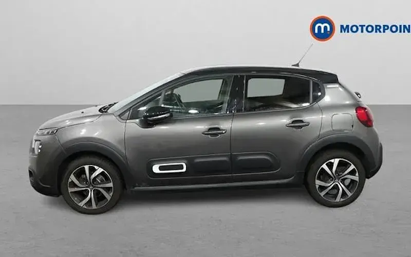 Usado Citroën C3 PureTech 83 CV (61 kW) 2023 Utilitario