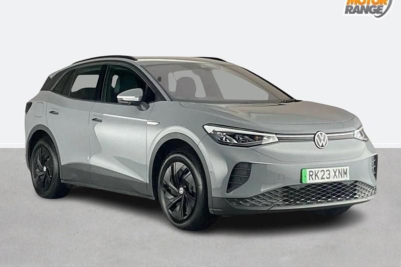 Used VW ID.4 Pure 108 kW (148 HP) 2023 SUV
