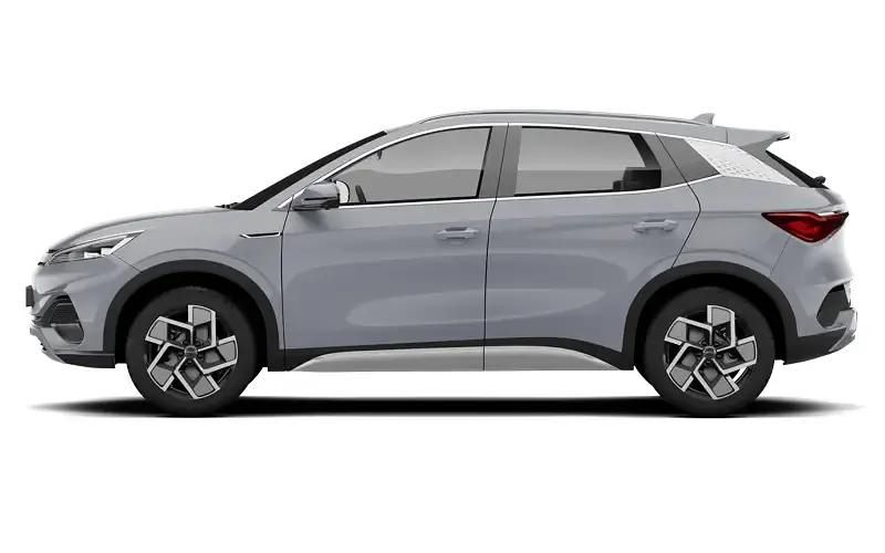 New 2024 BYD Atto 3 Comfort SUV | £31,355 (Fair price) - Image 1/1
