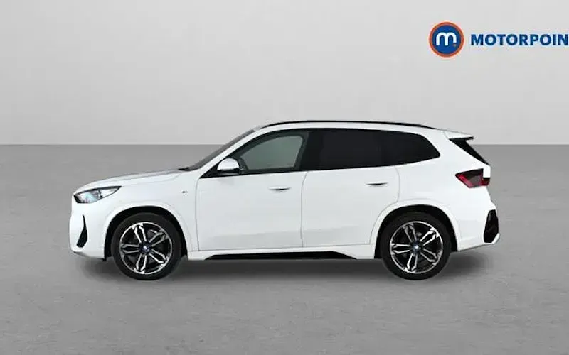 Used BMW iX1 M Sport 230 kW (313 HP) 2026 SUV