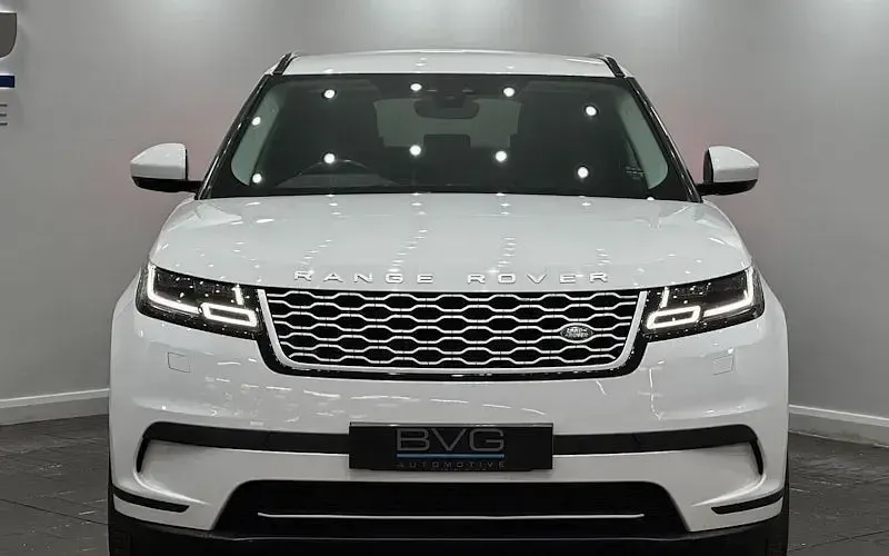 Used Land Rover Range Rover Velar S 241 HP (177 kW) 2020 SUV