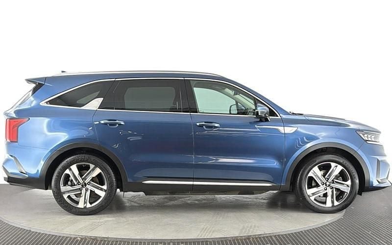 Used Kia Sorento 230 HP (169 kW) 2022 SUV