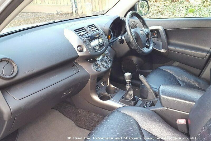 Used Toyota RAV4 2009 SUV
