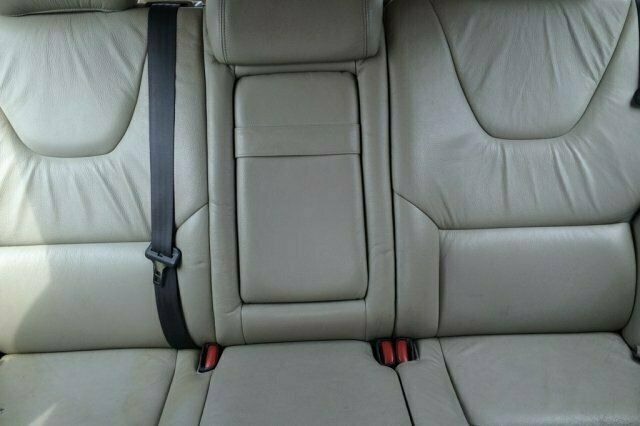 Used Volvo V70 2004 Estate