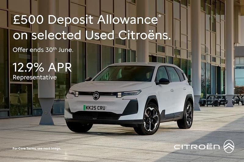 Nuevo Citroën e-C3 Aircross 83 kW (113 CV) 2025 Azul SUV
