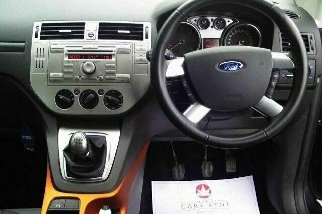 Used Ford Kuga 2009 SUV