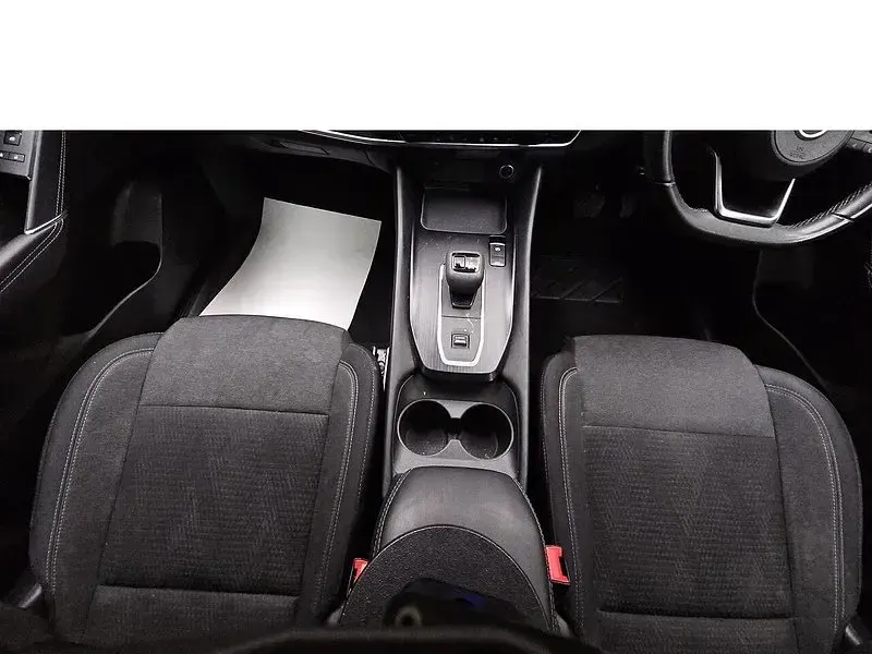 Used Nissan Qashqai N-Connecta 2022 Black SUV