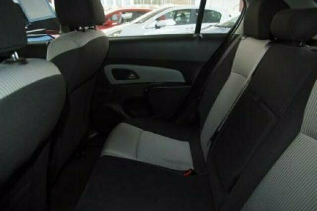 Used Chevrolet Cruze 2012 Hatchback