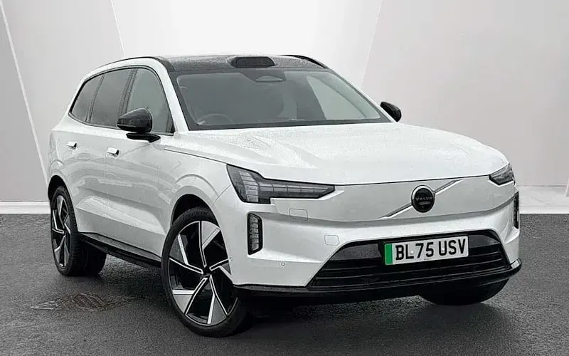 Usado Volvo EX90 Performance 380 kW (517 CV) 2025 SUV