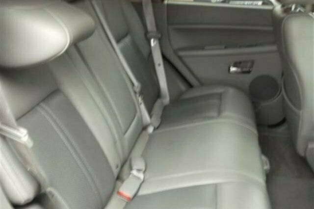 Used Jeep Grand Cherokee 215 HP (158 kW) 2006 SUV