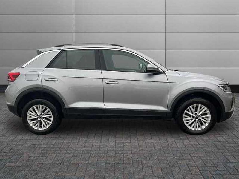 Used VW T-Roc 150 HP (110 kW) 2023 SUV