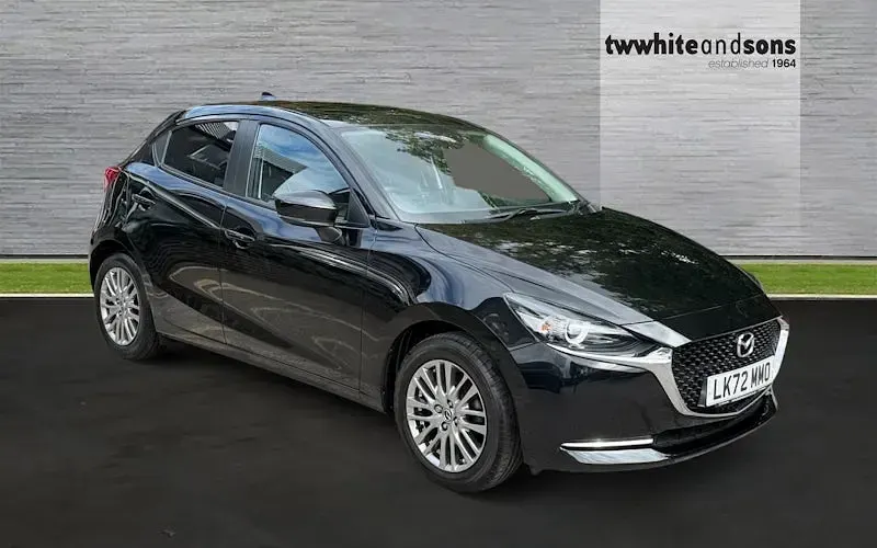 Used Mazda 2 Inclusive 90 HP (66 kW) 2022 Hatchback