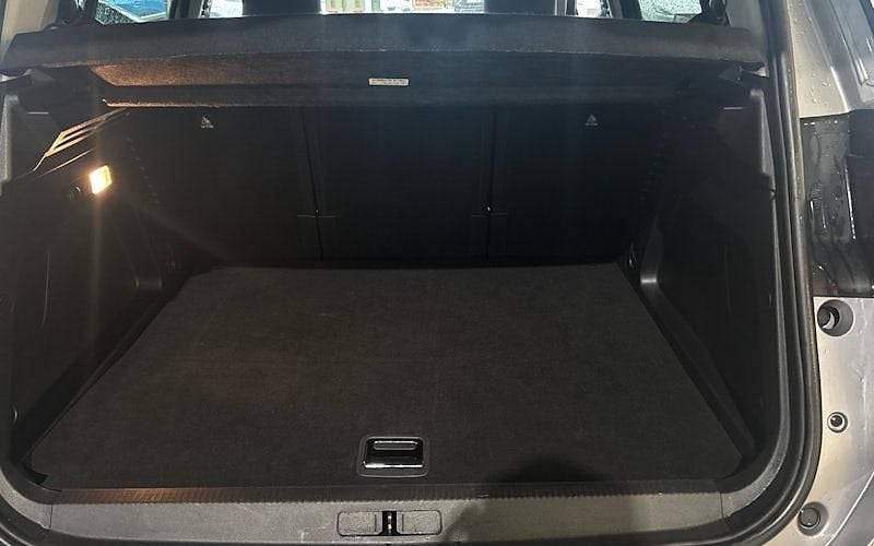 Used Citroën C5 224 HP (164 kW) 2024 Hatchback