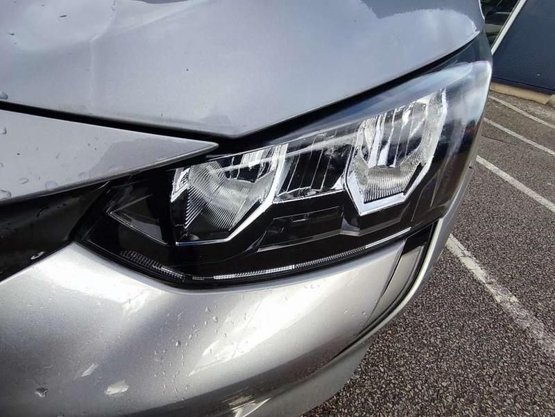 Used Peugeot 208 Active Premium 75 HP (55 kW) 2022 Grey Hatchback