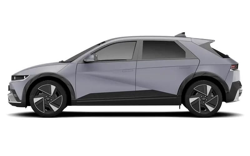 New 2025 Hyundai Ioniq Premium Hatchback | £37,446 (A bit pricey) - Image 1/1