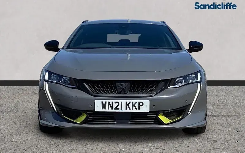 Used Peugeot 508 Peugeot Sport Engineered 355 HP (261 kW) 2023 Estate