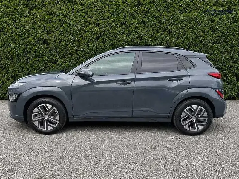 Used Hyundai Kona Ultimate 10 kW (14 HP) 2023 Grey SUV