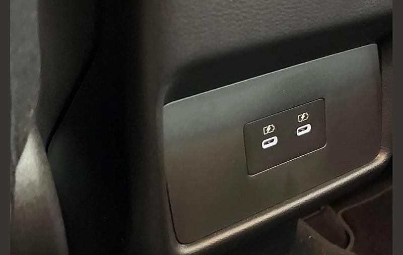 Used Nissan X-Trail Acenta Premium 200 HP (147 kW) 2024 Black SUV