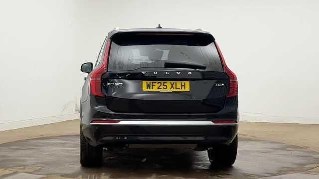 Used Volvo XC90 Ultra 449 HP (330 kW) 2025 SUV