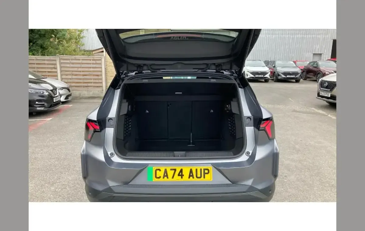 Used Renault Scenic E-Tech Esprit Alpine 160 kW (218 HP) 2024 Other SUV