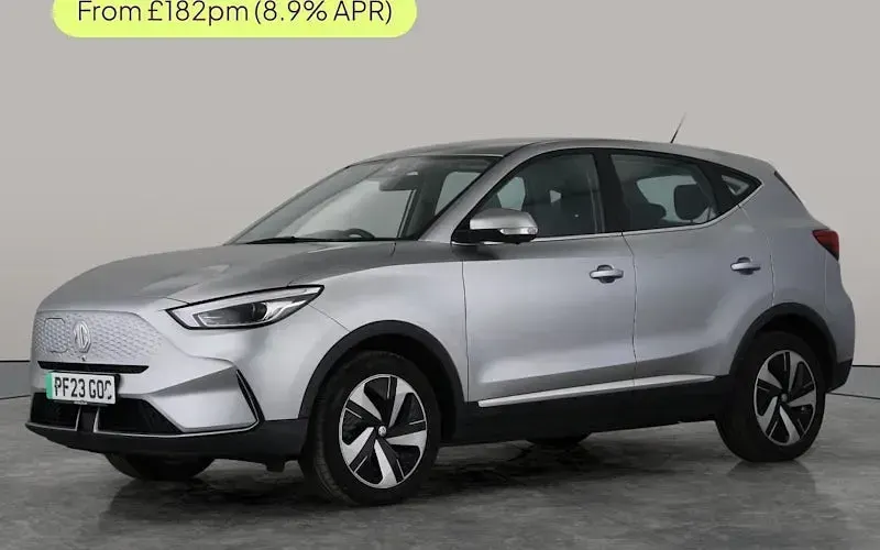 Used MG ZS SE 114 kW (156 HP) 2023 SUV