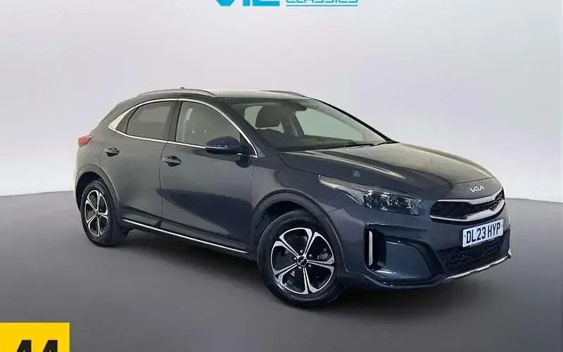 Used Kia XCeed 141 HP (103 kW) 2023 SUV