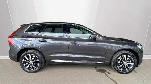 Used Volvo XC60 Inscription 247 HP (181 kW) 2022 SUV
