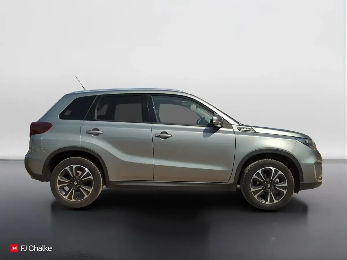 Usado Suzuki Vitara SZ5 129 CV (94 kW) 2023 Gris SUV