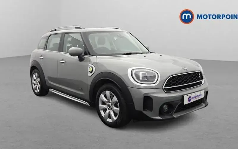 Usado Mini Cooper S Classic 220 HP (161 kW) 2022 Citadino