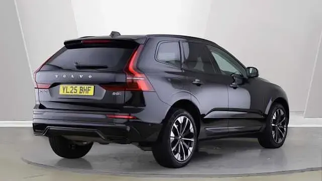 Usado Volvo XC60 Ultra 250 HP (183 kW) 2026 SUV