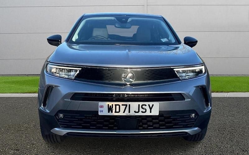 Used Vauxhall Mokka Edition 131 HP (96 kW) 2025 SUV