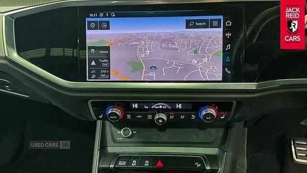 Used Audi 200 2020 Blue Estate