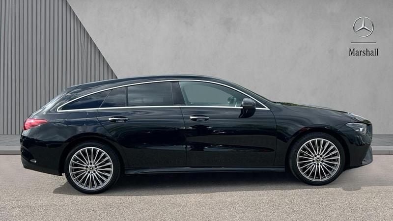 Usado Mercedes E250 AMG Line Premium 218 HP (160 kW) 2024 Preto