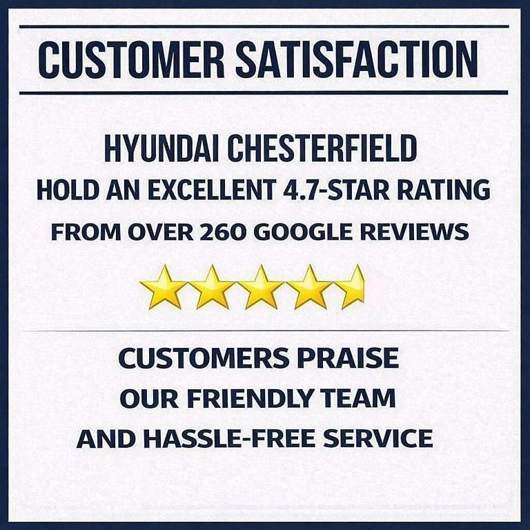 Used Hyundai Kona N Line 198 HP (145 kW) 2025 Black SUV