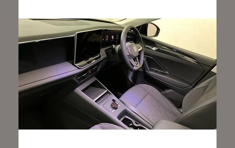 New VW Tiguan Match 147 HP (108 kW) 2025 Other SUV