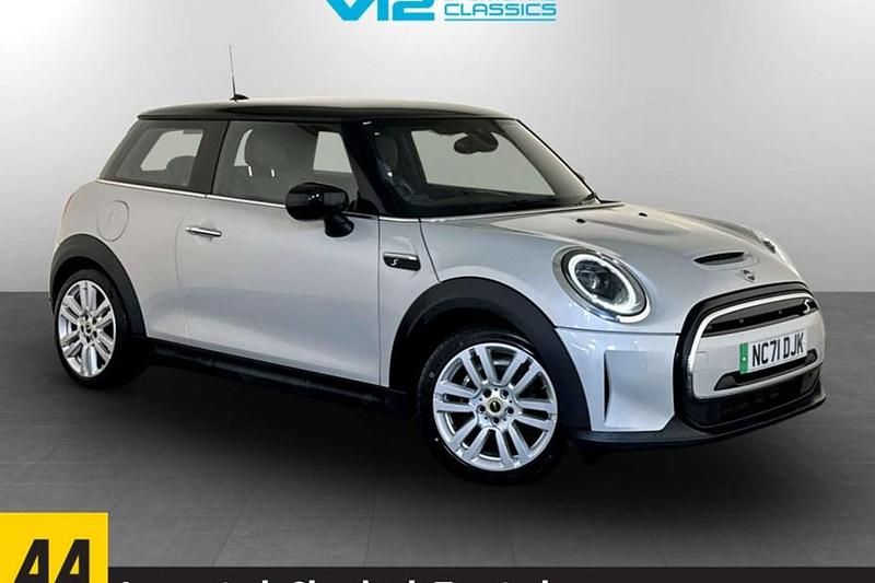 Used 2022 Mini Cooper S Hatch Hatchback | £12,195 (Super price) - Image 1/1