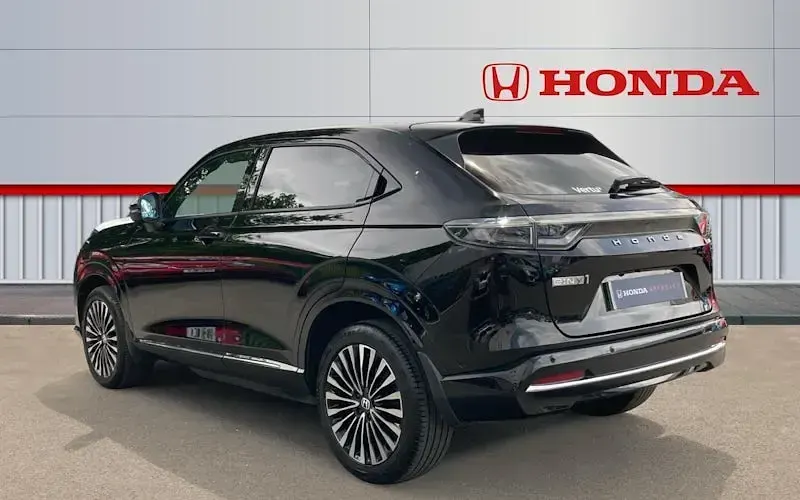 Used Honda e:Ny1 Advance 150 kW (204 HP) 2026 SUV