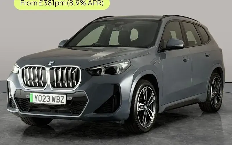 Used BMW iX1 M Sport 230 kW (313 HP) 2026 SUV