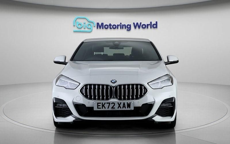 Used BMW 218 M Sport 136 HP (100 kW) 2024 Coupe