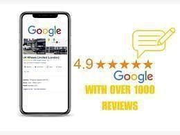 Used Mercedes CLA180 AMG Line Premium Plus 136 HP (100 kW) 2021 White Sedan