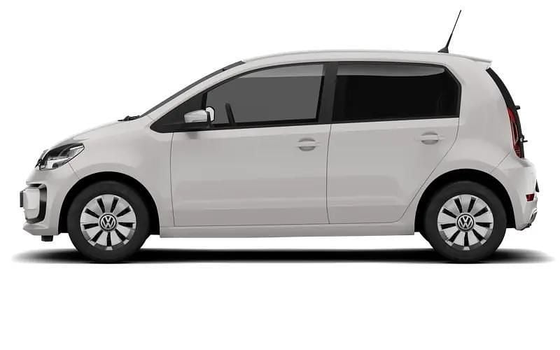 Used 2016 VW up! Move Hatchback | £5,995 (Good price) - Image 1/1