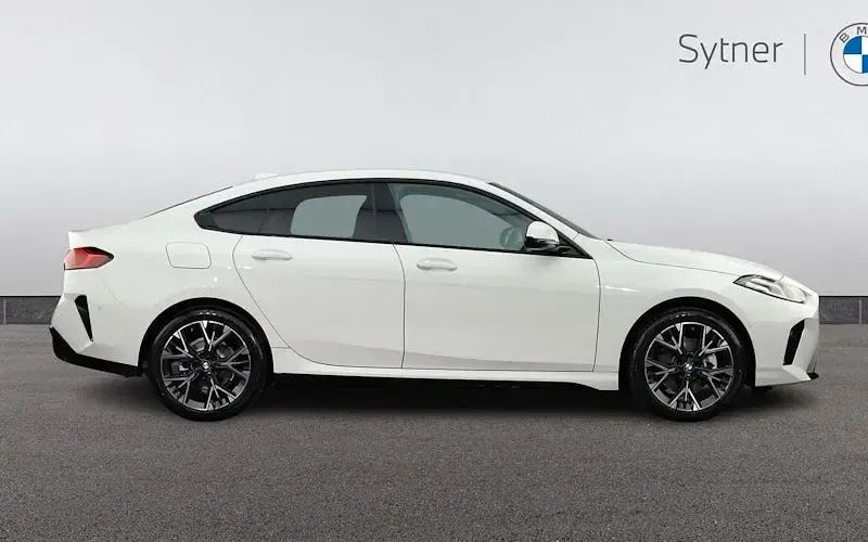 New BMW 220 M Sport 170 HP (125 kW) 2026 Coupe