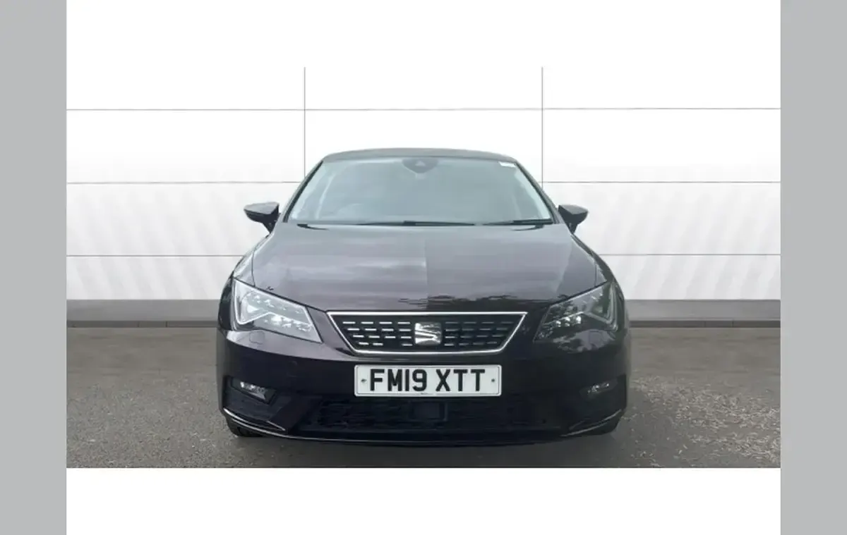 Used Seat Leon XCELLENCE Lux 187 HP (137 kW) 2019 Other Hatchback