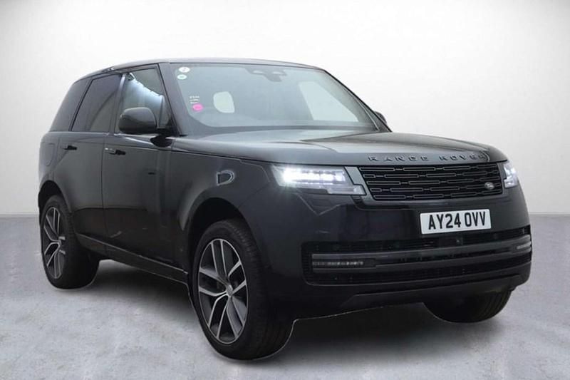 Used Land Rover Range Rover SE 2024 SUV
