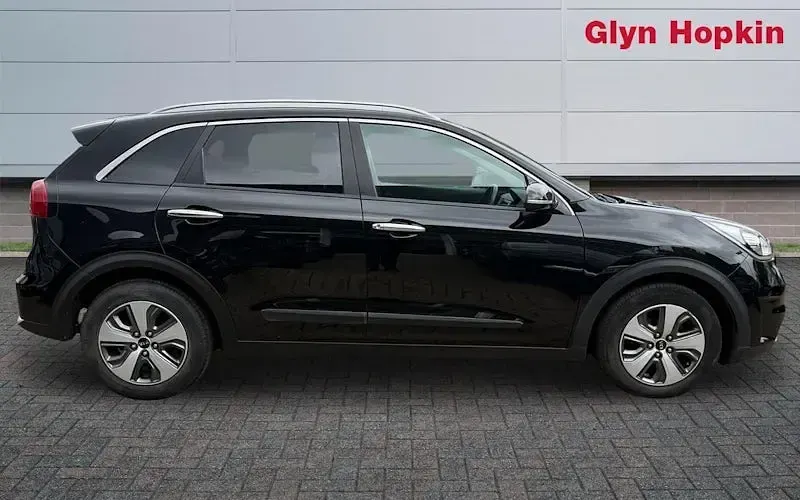 Used Kia Niro 141 HP (103 kW) 2019 SUV